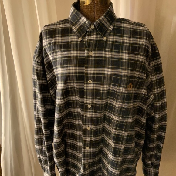 Lauren Ralph Lauren Other - RALPH LAUREN  LONG SLEEVE BUTTON DOWN SHIRT